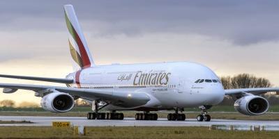 UAE Airlines Resume Limited Flights as Regional Conflict Disrupts Airspace